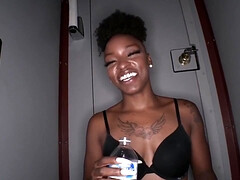 if a bitch smoke your weed she gotta suck dick , what you thought you was getting high for free ? (Requested)