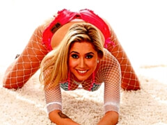 Анальный секс, Большая жопа, Блондинки, Минет, Межрасовый секс, Поцелуи, Милф, Чулки