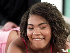 アジア人, 茶髪の, 衣服着たままセックス, ハードコア, なめる, 淫乱熟女, 母, オマンコ