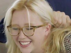 アナル, 美女, デカチン, ブロンド, イく瞬間, Hd, スパンキング, ストッキング