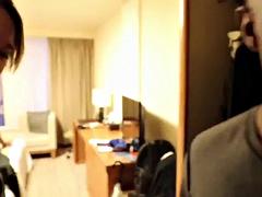 アナル, アジア人, ぽっちゃり, デカパイ, 黒人, ブロンド, フェラチオ, 異人種間