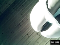 Culo, Acercamiento, Universidad, Extremo, Hembra, Hd, Orgasmo, Adolescente