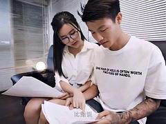 Amateur, Asiatique, Sucer une bite, Léchez, Mère que j'aimerais baiser, Solo