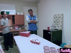 Arsch, Blasen, Hochschule, Gruppe, Behaart, Natürlichen titten, Muschi, Jungendliche (18+)