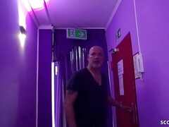 18, デカチン, フェラチオ, チン, ドイツ人, ハードコア, 現実, ティーン