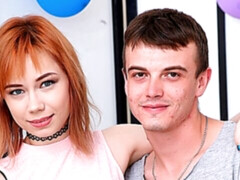 Grosser arsch, Grosser schwanz, Hardcore, Natürlichen titten, Zierlich, Rotschopf, Jungendliche (18+), Titten