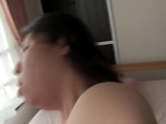 Mature Japanese Woman Seduced And Fucked Hard