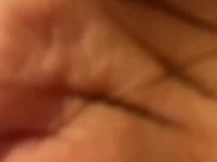 Éjaculation interne, Chatte, Mouillée