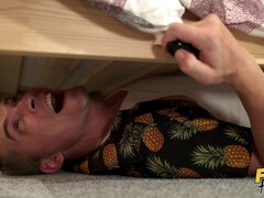 Zwart, Bruinharig, Tsjechisch, Europees, Hongaars, Natuurlijke tieten, Tatoeage, Tieten likken