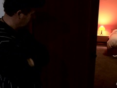 デカパイ, 足, 女, フェムドム, フェティッシュ, 苦痛, 奴隷, レスリング