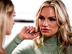 Сногсшибательные, Большая жопа, Большие сиськи, Поцелуи, Лесбиянка, Мастурбация, Милф, Киски