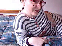 Grote lul, Zwart, Futanaria, Italiaans, Slaaf, Voorbinddildo, Speelgoed