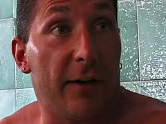 In den arsch, Grosse titten, Hardcore, Reiten, Dusche, Titten