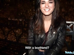 Enthousiasteling, Pijpbeurt, Hardcore, Hd, Buiten, Gezichtspunt, Openbaar, Kut duiken