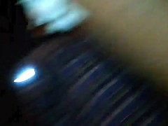 Черные, Колледж, Подглядывание