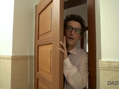 Blasen, Europäisch, Jungendliche (18+), Titten