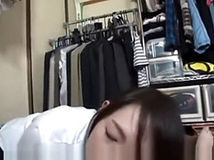 Asiatique, Nana, Japonaise