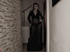 Bondage domination sadisme masochisme, Tromperie, Cocu, Femme dominatrice, Allemand, Épouse