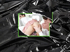 Gros cul, Sucer une bite, Femme couguar, Queue, En levrette, Première fois, Maman, Nénés