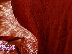 茶髪の, 女, 指いじり, Hd, シゴき, オナニー, 天然, 息子