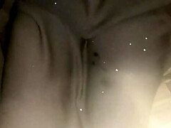 Grosser schwanz, Nahaufnahme, Kehlenfick, Schwanz, Riesig, Mutti, Nackt, Stiefmutter