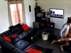 Любители, Француженки