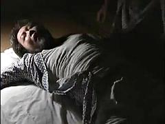 Aziatisch, Blond, Bedriegen, Japaans, Moeder die ik wil neuken, Vrouw