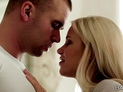 ブロンド, フェラチオ, チェコ, エロティック, ヨーロピアン, なめる, 下着, オマンコ