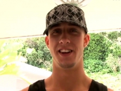 Asiatisch, Braunhaarige, Hd, Interrassisch, Im freien, Realität