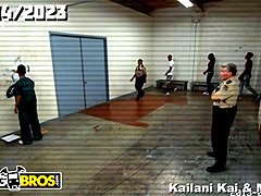 Grosser schwanz, Grosse titten, Schwarz, Hardcore, Hd, Interrassisch, Reif, Zwergin