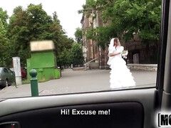 In den arsch, Grosser arsch, Bikini, Blasen, Auto, Kleid, Im freien, Öffentlich