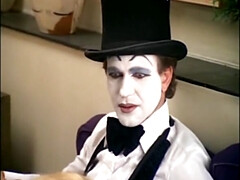 Gros seins, Hard, Rétro ancien