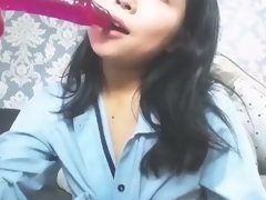 Asiatisch, Strand, Schwanz, Masturbation, Pornostars, Abendanzug, Spielzeuge, Netzkamera