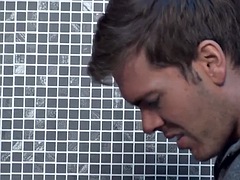 Mamada, Morena, Corridas, Europeo, Madres para coger, Estrella porno, Público, Ducha