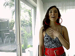 Anaal, Grote kont, Pijpbeurt, Latijnse vrouw