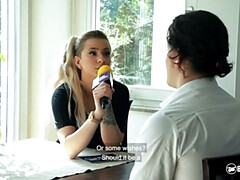 Enthousiasteling, Grote mammen, Bruinharig, Duits, Hd, Moeder die ik wil neuken