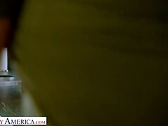 デカ尻, デカチン, ブロンド, ハードコア, Hd, 淫乱熟女, 馬乗り, ラフ