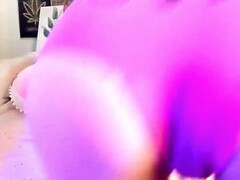 アナル, 巨乳な, チン, フェティッシュ, オーガズム, オマンコ, ティーン, おもちゃ