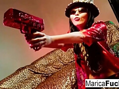 Asiatique, Sucer une bite, Brunette brune, Tir de sperme, Hard, Nue, Chatte, Nénés