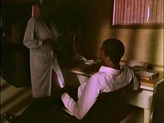 Verga grande, Tetas grandes, Negro, Ébano, Sexo duro, Madres para coger, Tetas, Clasico