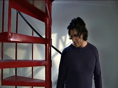 Brooke Hunter - The Fed Who Loved Me - Perv Milfs n Teens