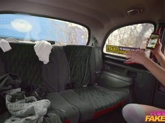 Arsch, Stiefel, Auto, Tschechisch, Frau, Küssen, Leder, Tanga