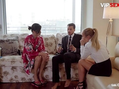 Nana, Gros cul, Sucer une bite, Hard, Fait maison, Seins naturels, Plan cul à trois, Nénés