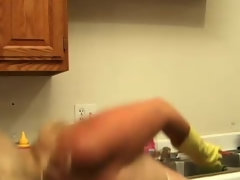 Masturbation