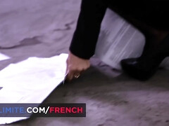 お尻, デカチン, フェラチオ, フランス人, ハードコア, Hd, 天然, オッパイの