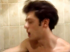 In den arsch, Blondine, Kehlenfick, Italienisch, Milf, Strümpfe, Tätowierung, Vintage