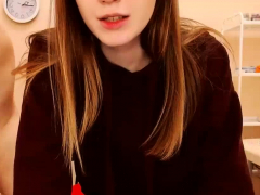 Two Horny Sisters Sexy Nude Massage