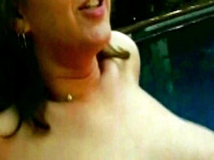 Lesbiana, Masturbación, Tetas