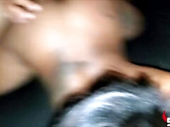 Gros cul, Grosse bite, Gorge profonde, Queue, Interracial, Pute, Plan cul à trois, Pute