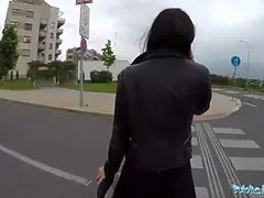 Amateur, Éjaculation interne, Tir de sperme, Argent, De plein air, Pov, Public, Réalité